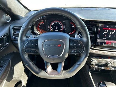Used 2024 Dodge Durango GT image 20