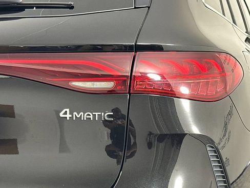 Certified 2023 Mercedes-Benz EQE 350+ 4MATIC SUV image 36