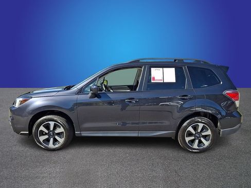 Used 2018 Subaru Forester 2.5i Premium AWD/4WD image 7