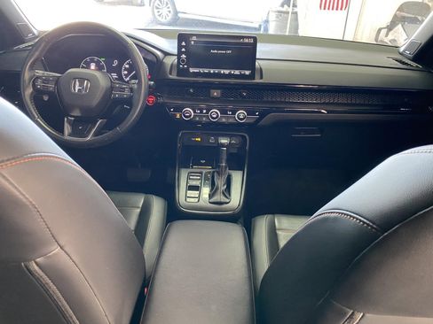 Used 2023 Honda CR-V Sport Touring image 13