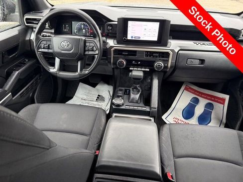 Used 2024 Toyota Tacoma SR5 AWD/4WD image 13