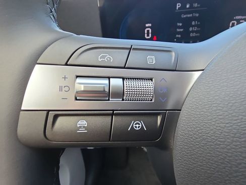 New 2026 Hyundai Kona SEL Sport image 16