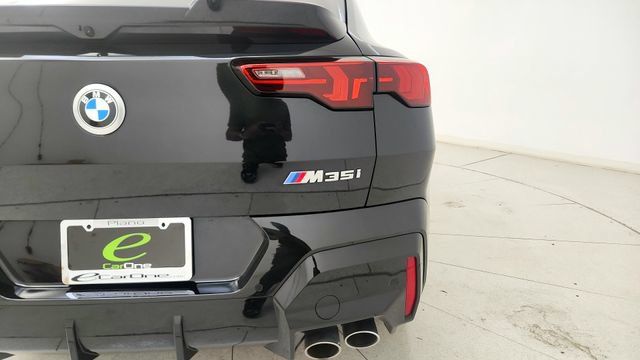 Used 2026 BMW X2 M35i AWD/4WD image 28