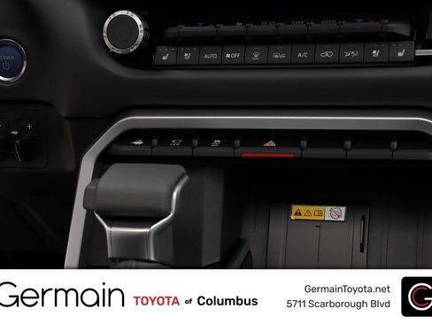 Certified 2024 Toyota Sequoia Platinum AWD/4WD image 21