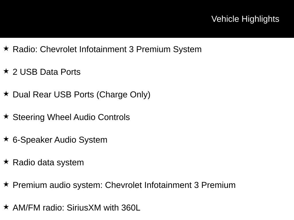 Used 2024 Chevrolet Silverado 1500 RST w/ Rally Edition AWD/4WD image 5