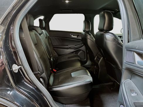 Used 2023 Ford Edge ST AWD/4WD image 26