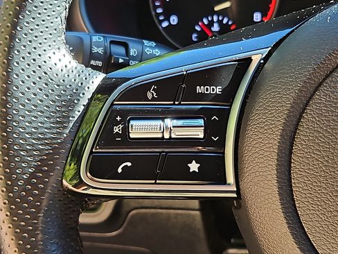 Used 2023 Kia Forte GT-Line FWD image 21