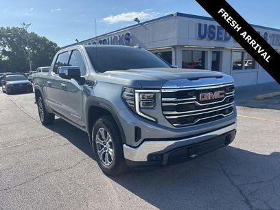 Used 2023 GMC Sierra 1500 SLT