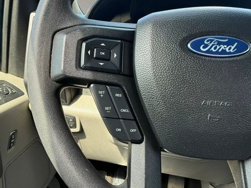 Used 2018 Ford F150 XL w/ Equipment Group 101A Mid AWD/4WD image 17