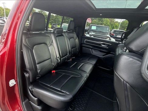 Used 2022 RAM 1500 Big Horn AWD/4WD image 21