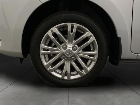 New 2024 Mitsubishi Mirage G4 ES image 3