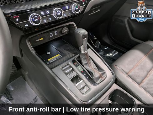 Certified 2023 Honda CR-V Sport Touring image 18