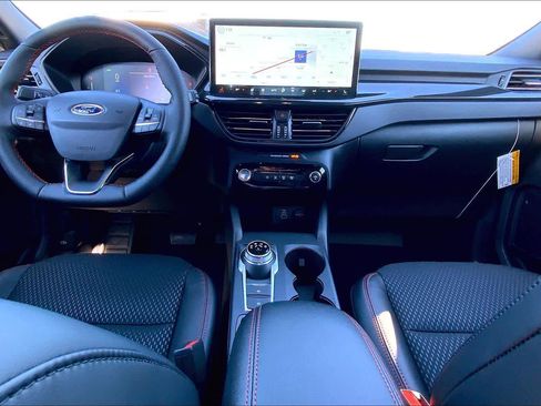 New 2026 Ford Escape ST-Line Select w/ Tech Pack #1 image 5