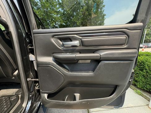 Used 2020 RAM 1500 Rebel w/ Rebel Level 1 Equipment Group AWD/4WD image 21