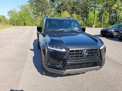 Used 2024 Lexus GX 550