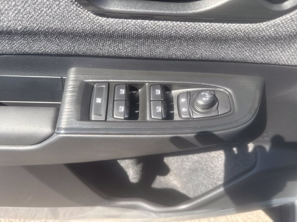 New 2026 Subaru Outback Limited AWD/4WD image 21