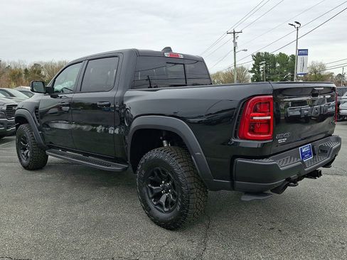 New 2026 RAM 1500 RHO w/ Bed Utility Group image 4