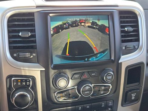 Used 2016 RAM 1500 Big Horn AWD/4WD image 25