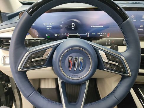 New 2026 Buick Enclave Avenir w/ Super Cruise Package AWD/4WD image 30