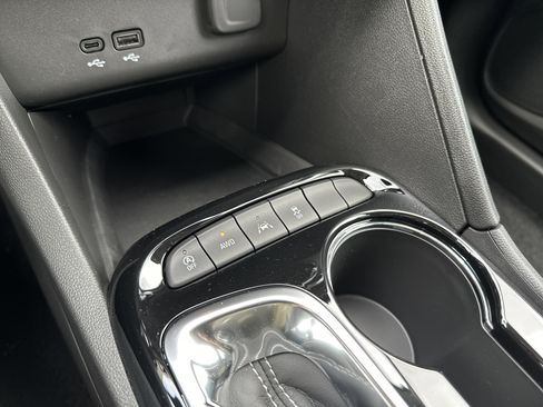 New 2026 Buick Encore GX Preferred image 22