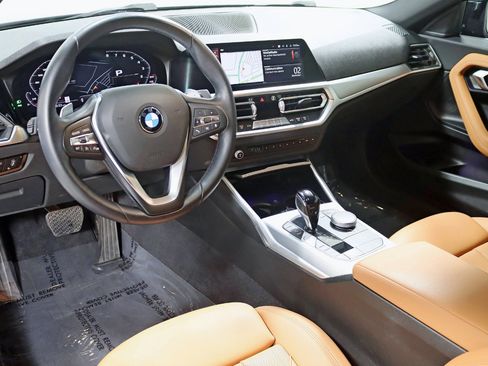 Used 2022 BMW 230i Coupe w/ Convenience Package image 15