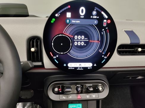 New 2026 MINI Cooper S image 18