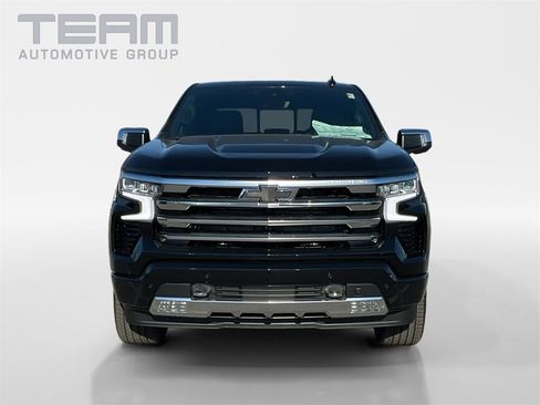 New 2026 Chevrolet Silverado 1500 High Country w/ Technology Package image 2