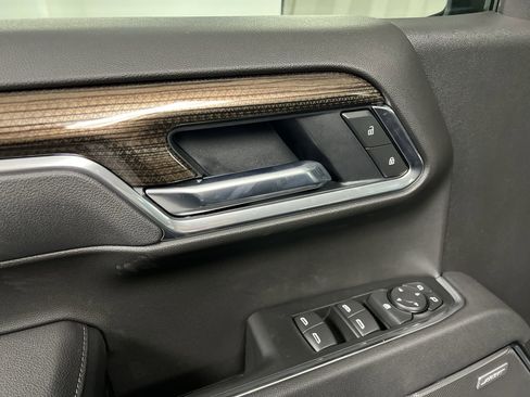 New 2026 Chevrolet Silverado 1500 LT Trail Boss w/ LT Trail Boss Premium Package image 58