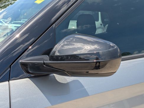 New 2025 Chevrolet TrailBlazer RS w/ Driver Confidence Package image 25