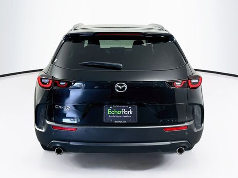 Used 2026 MAZDA CX-50 AWD 2.5 S w/ Preferred Pkg image 7
