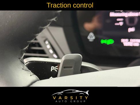 Used 2025 Porsche 911 Carrera image 32