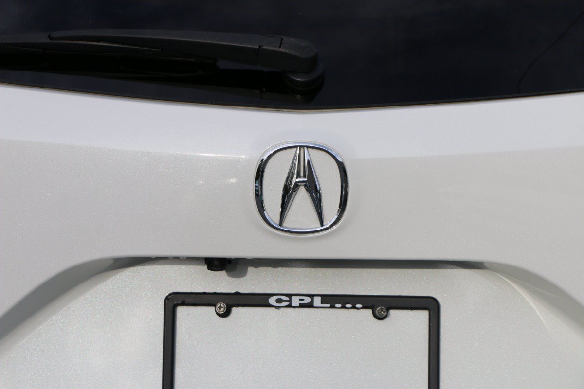 Used 2021 Acura RDX w/ Technology Package AWD/4WD image 5