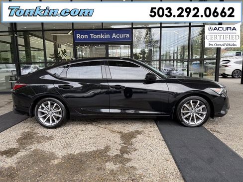 Used 2023 Acura Integra image 8