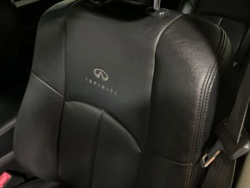 Used 2009 INFINITI G37 Journey w/ Premium Pkg image 18