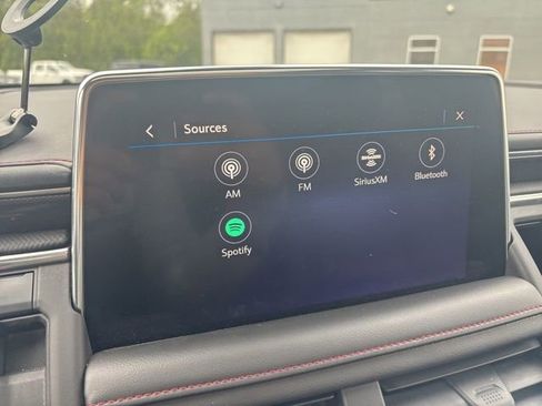 Used 2021 Chevrolet Tahoe RST AWD/4WD image 26