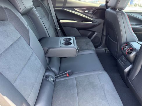 Certified 2024 Chevrolet Blazer EV RS AWD/4WD image 10