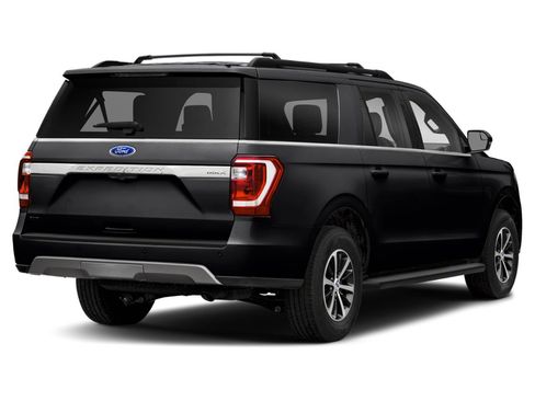 Used 2020 Ford Expedition Max XLT w/ Equipment Group 202A RWD image 47