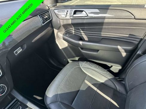 Used 2019 Mercedes-Benz GLE 43 AMG 4MATIC Coupe image 36