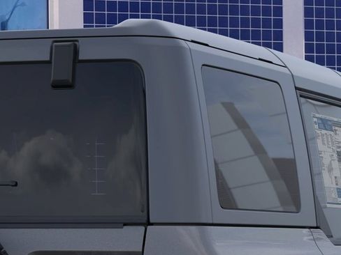 New 2025 Ford Bronco Big Bend AWD/4WD image 26