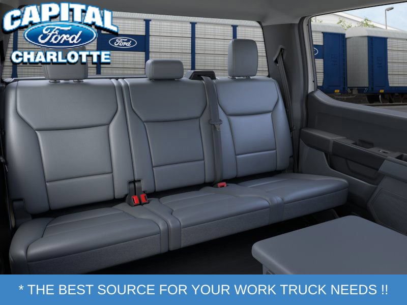 New 2026 Ford F150 XL w/ Tow/Haul Package AWD/4WD image 11