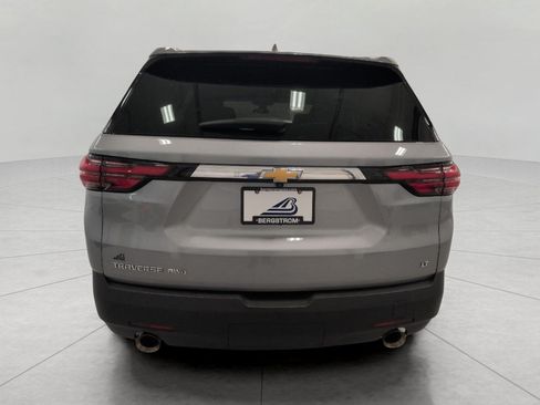 Used 2023 Chevrolet Traverse LT w/ LPO, Floor Liner Package AWD/4WD image 26
