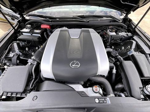 Used 2025 Lexus IS 350 F Sport image 30