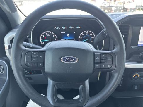 Used 2023 Ford F150 XLT w/ XTR Package image 3