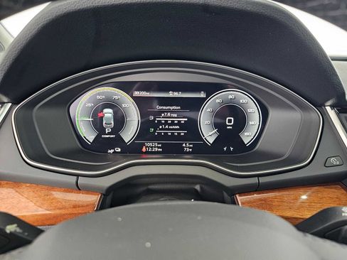 Used 2023 Audi Q5 e Premium Plus w/ Premium Plus Package image 23
