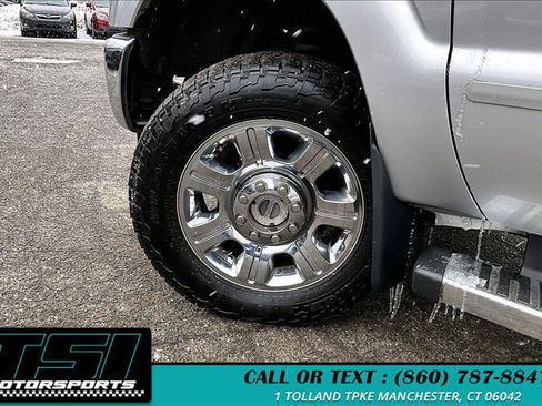 Used 2016 Ford F350 Lariat image 5