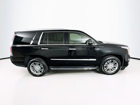 Used 2018 Cadillac Escalade 2WD image 10