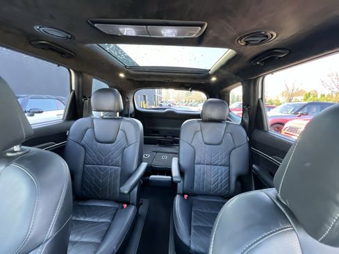 Used 2023 Kia Telluride SX Prestige X-Pro image 5