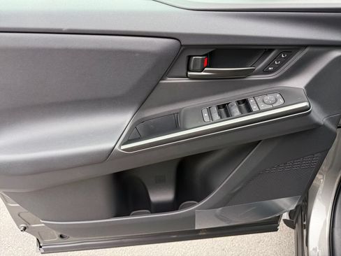 New 2026 Toyota bZ AWD/4WD image 31
