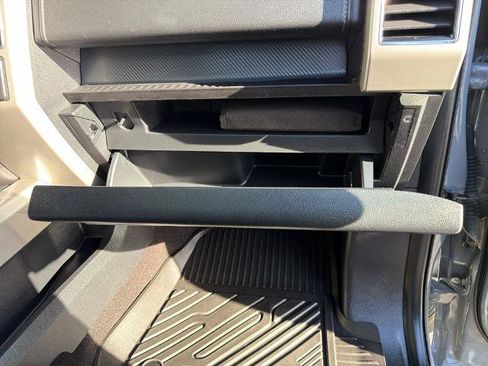 Certified 2020 Ford F150 Lariat AWD/4WD image 12