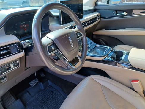 Used 2021 Lincoln Nautilus AWD w/ Equipment Group 101A image 16